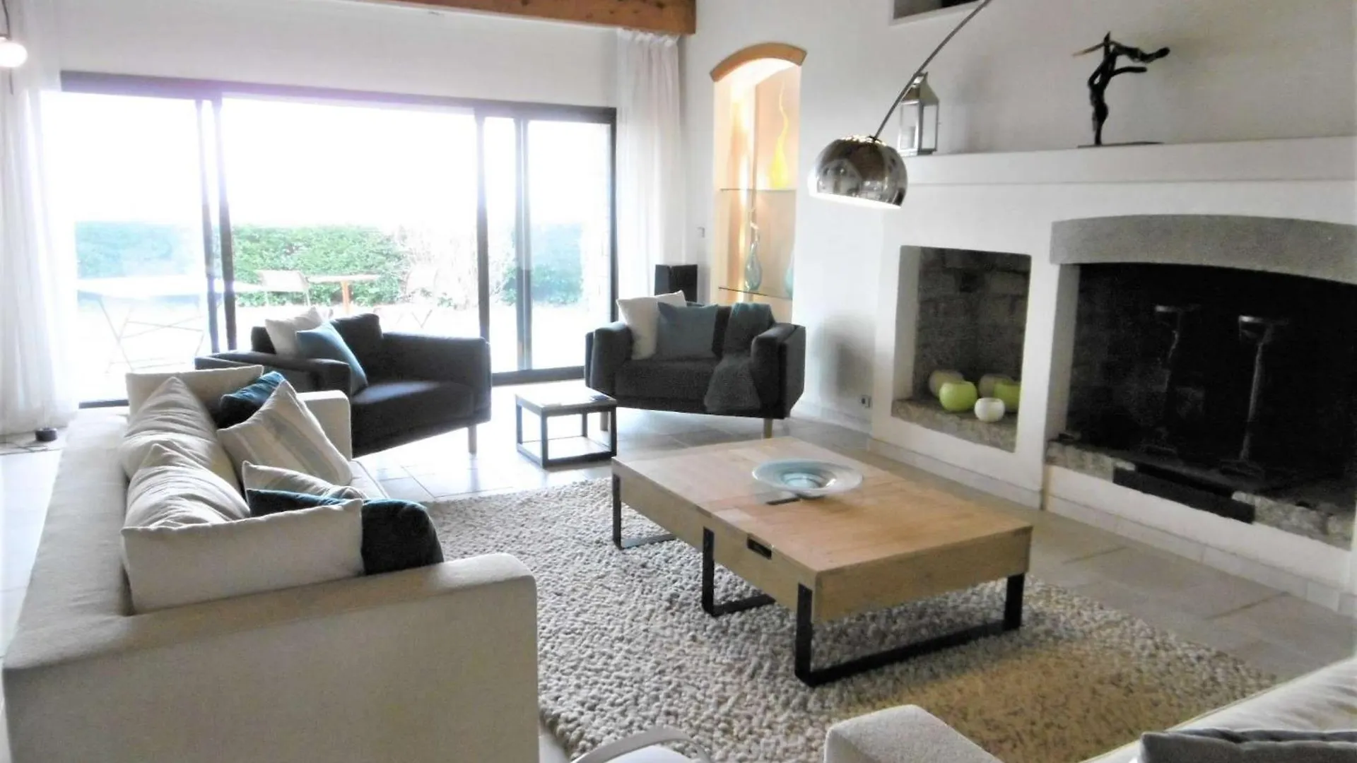 Villa 6 Pieces 10 Personnes Avec Vue Sur L'Ocean - Gwenda Sarzeau