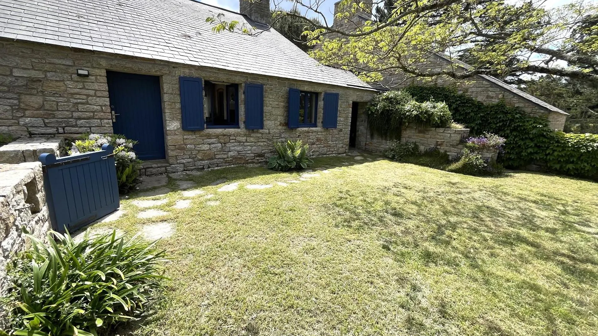 Villa 6 Pieces 10 Personnes Avec Vue Sur L'Ocean - Gwenda Sarzeau Francia
