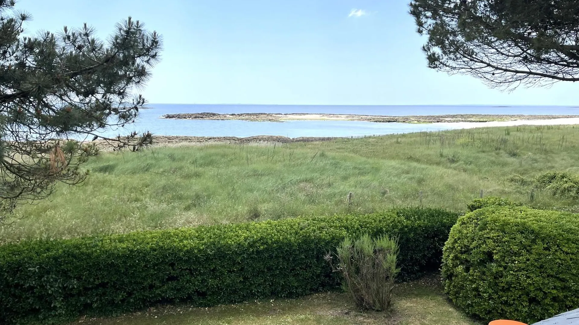 Villa 6 Pieces 10 Personnes Avec Vue Sur L'Ocean - Gwenda Sarzeau